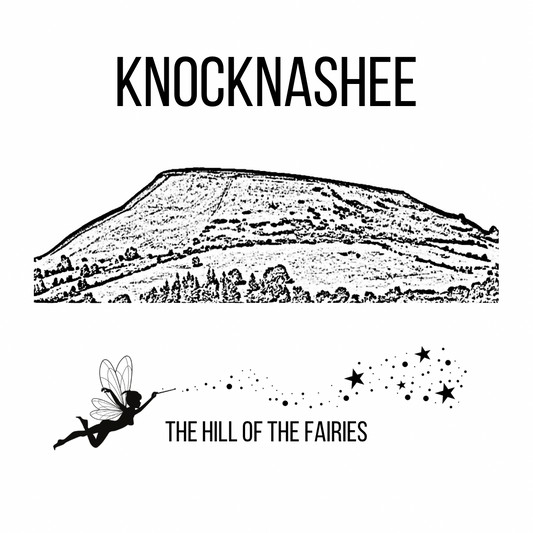 Knocknashee