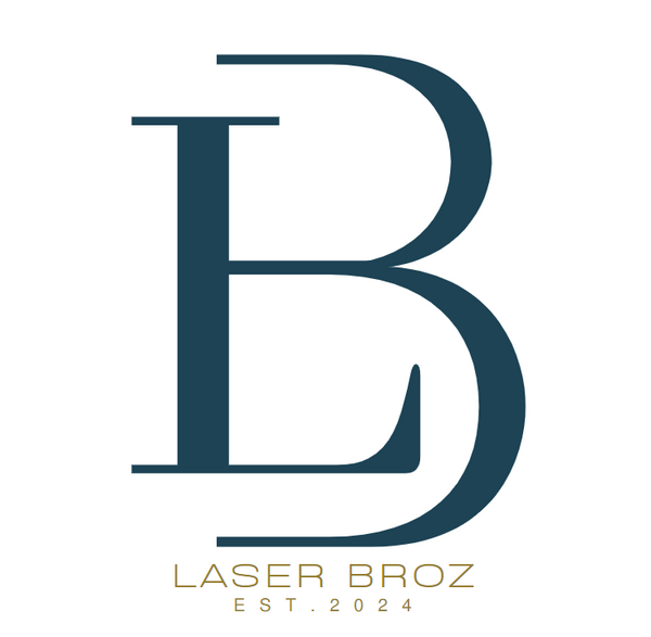 Laser Broz